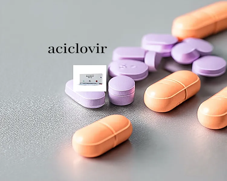 Aciclovir 2