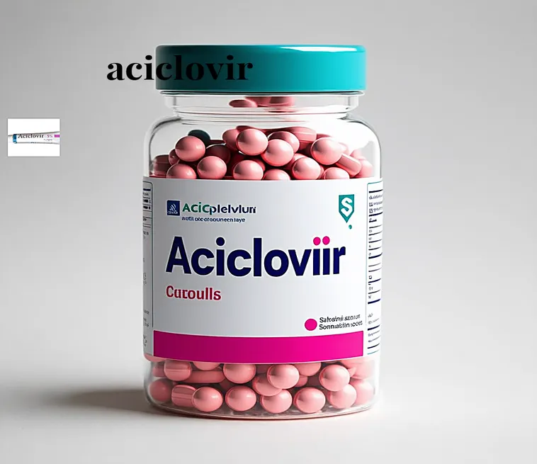 Aciclovir 3